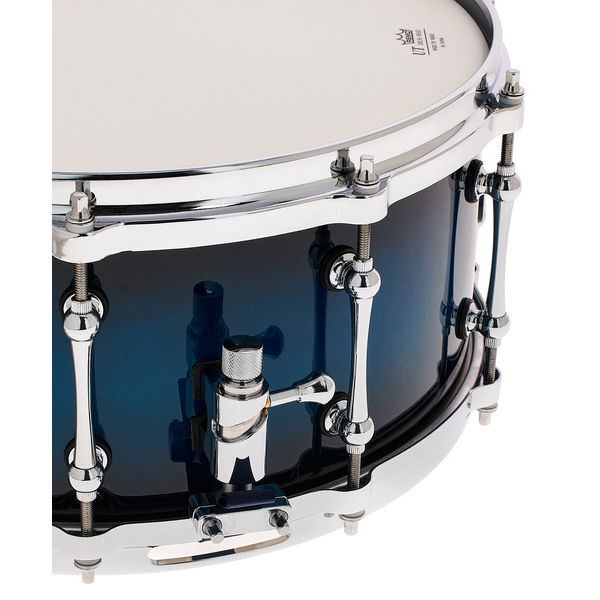 DrumCraft 14"x6,5" Vanguard Snare Maple
