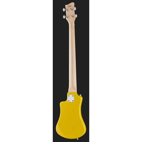 Höfner Shorty Bass Yellow