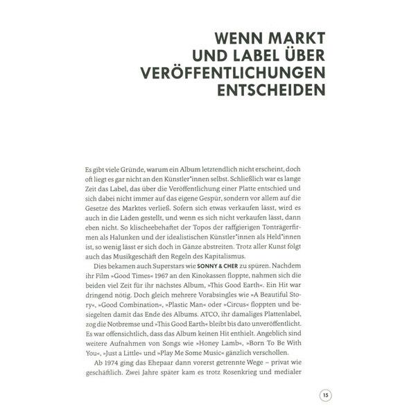 Ventil Verlag Not Available