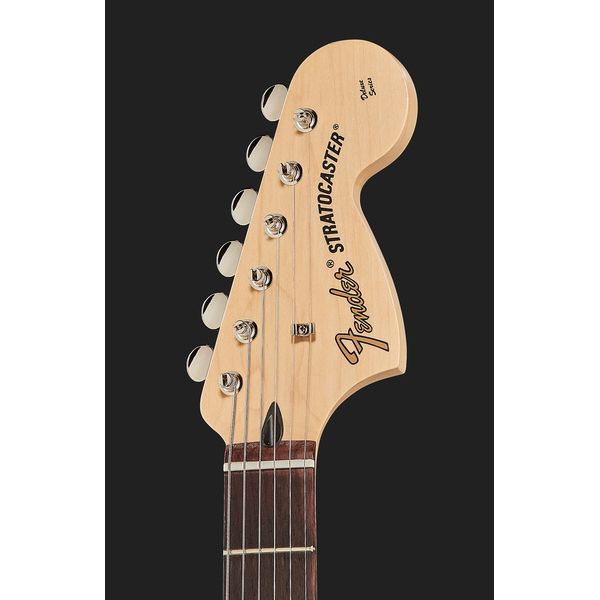 Fender LTD Tom Delonge Strat DB