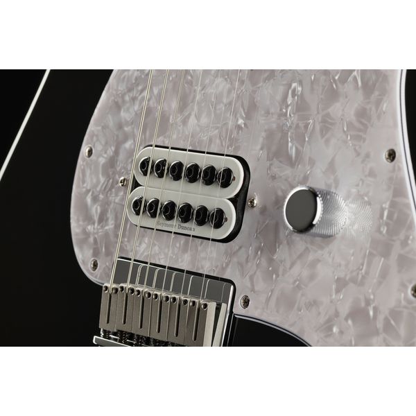 Fender LTD Tom Delonge Strat BK