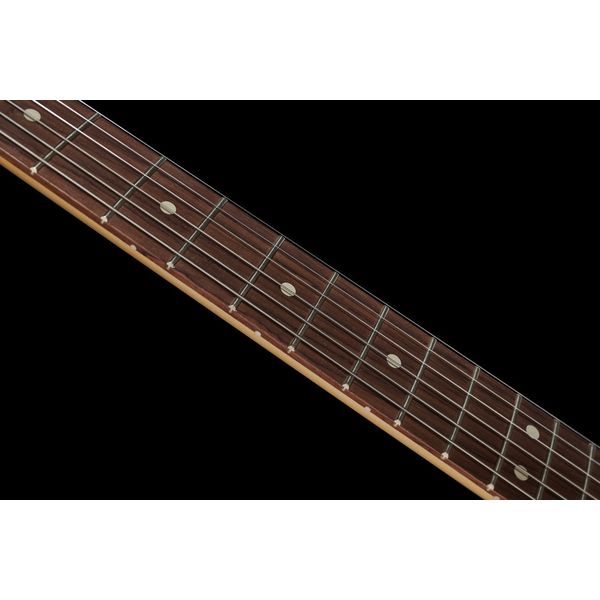 Fender LTD Tom Delonge Strat SG