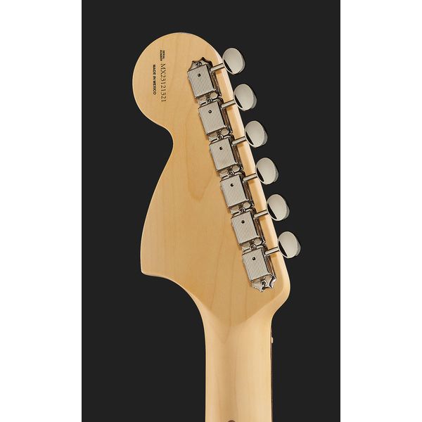 Fender LTD Tom Delonge Strat SG