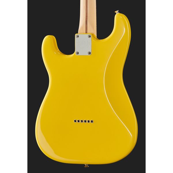 Fender LTD Tom Delonge Strat GY – Thomann United States
