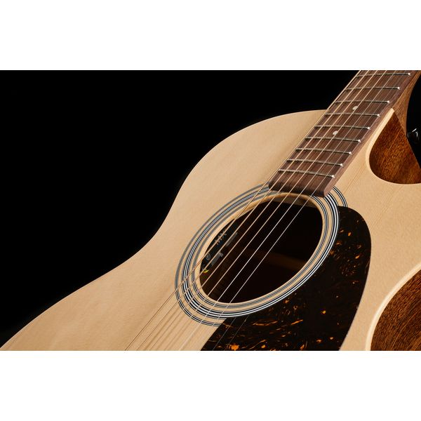 Martin Guitars GPC-10E Roadseries Special