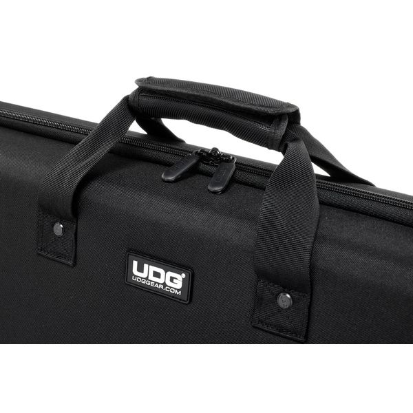 UDG Pioneer XDJ-RX3 Hardcase Black