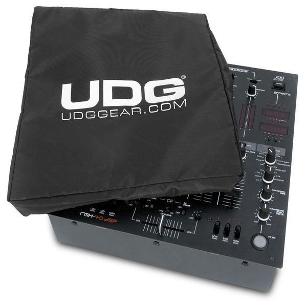 UDG CD Player/Mixer DC MK2 BK
