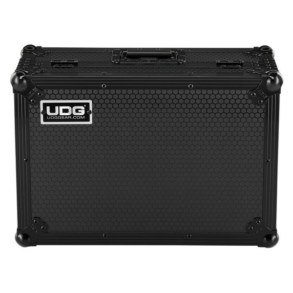 UDG Flight Case CDJ/Mixer MK3 BK