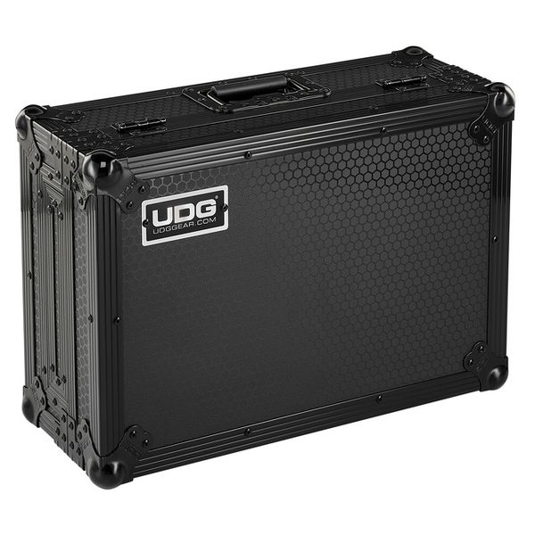 UDG Flight Case CDJ/Mixer MK3 BK