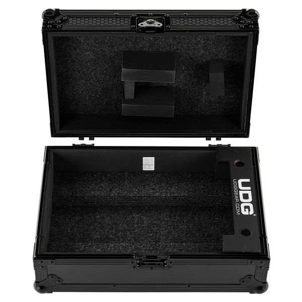 UDG Flight Case CDJ/Mixer MK3 BK