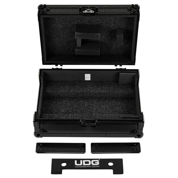 UDG Flight Case CDJ/Mixer MK3 BK