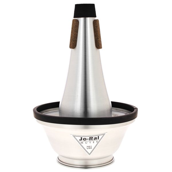 Jo-Ral Trombone Cup Alu 8,5"- 9"