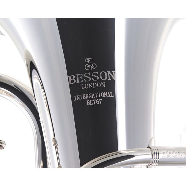 Besson BE767-2 Bb-Euphonium