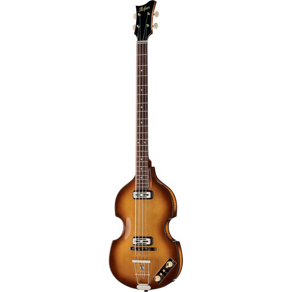 Höfner H500/1-59 Violin Bass 59