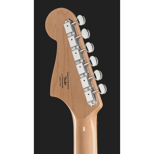 Squier Paranormal Strat-O-Sonic CRT