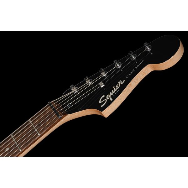 Squier Paranormal Strat-O-Sonic CRT