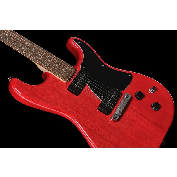 Squier Paranormal Strat-O-Sonic CRT