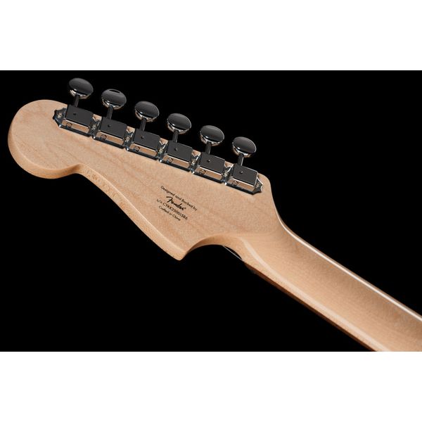 Squier Paranormal Strat-O-Sonic CRT