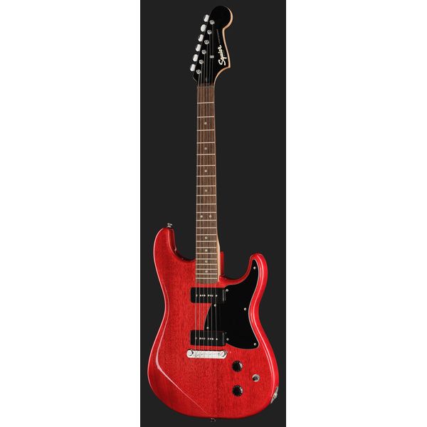 Squier Paranormal Strat-O-Sonic CRT