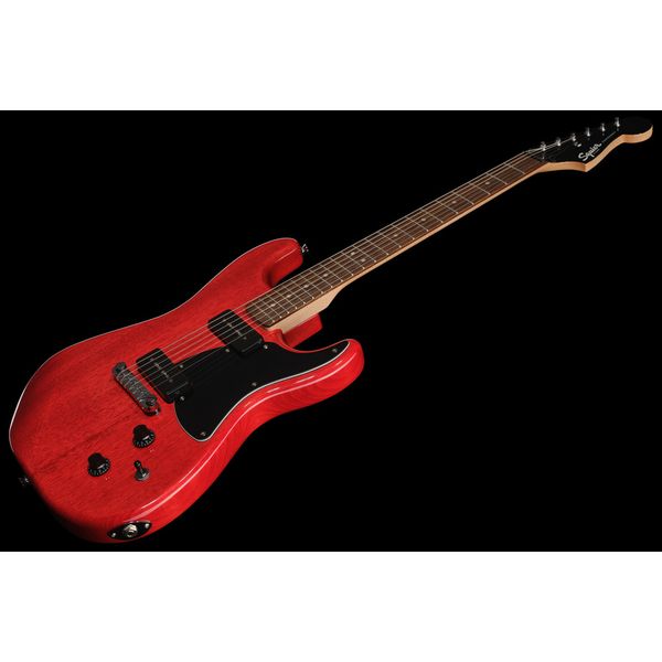 Squier Paranormal Strat-O-Sonic CRT