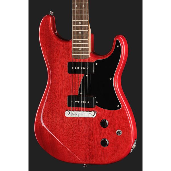 Squier Paranormal Strat-O-Sonic CRT