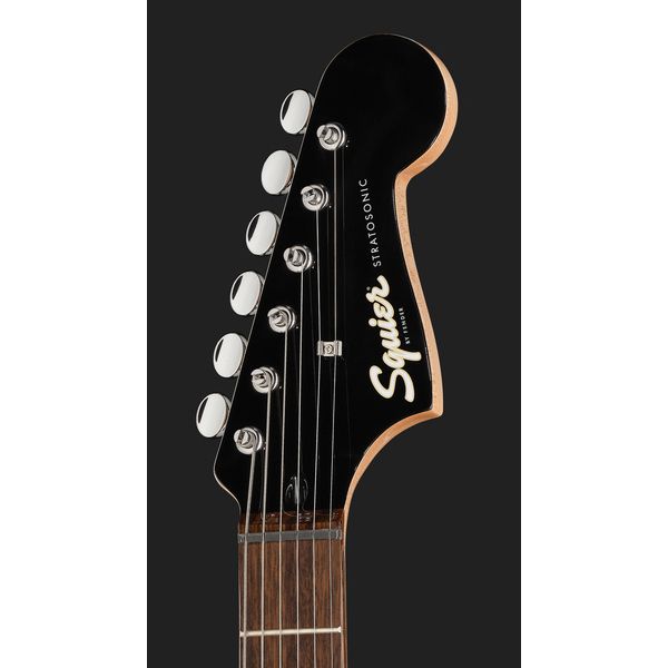 Squier Paranormal Strat-O-Sonic CRT