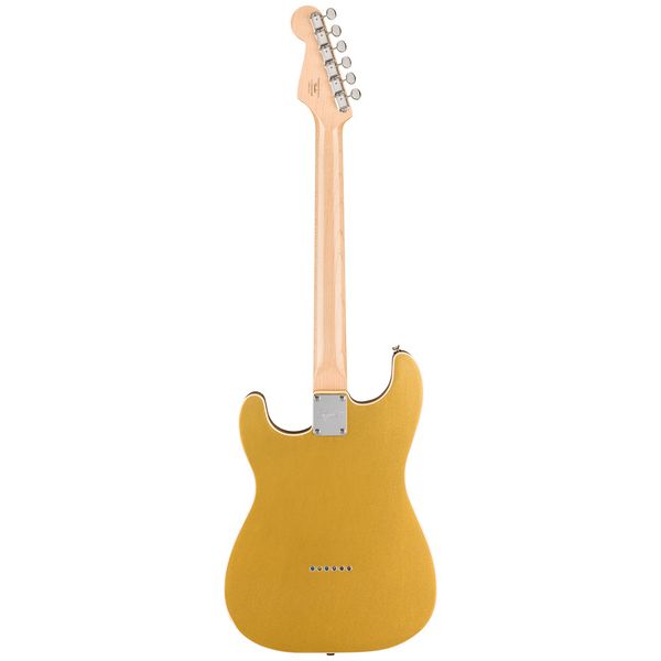 Squier Paranormal Cust Nashv ST AGD