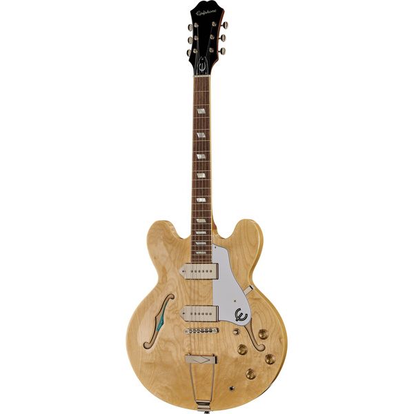 Epiphone Casino Natural