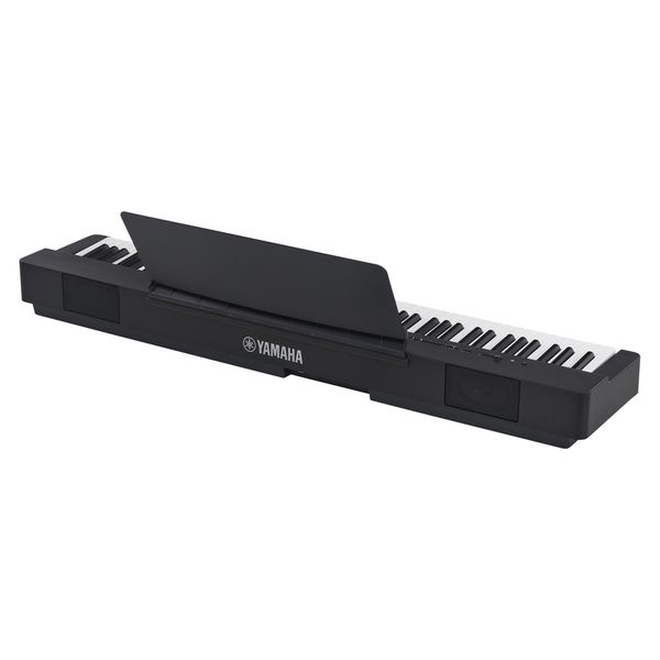 Yamaha P-225 Digital Piano - Black