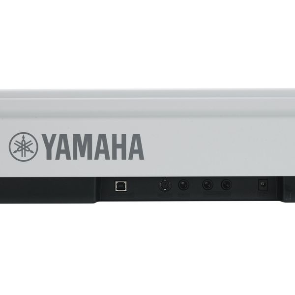 Yamaha P-225 WH
