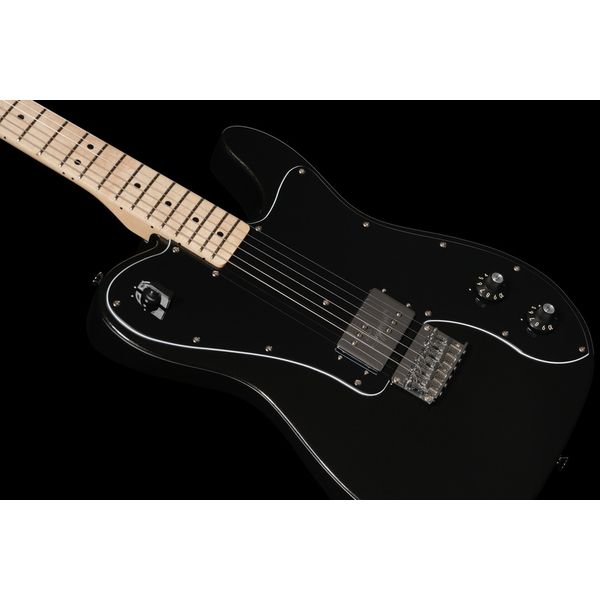 Squier Paranormal Esquire Deluxe MBK
