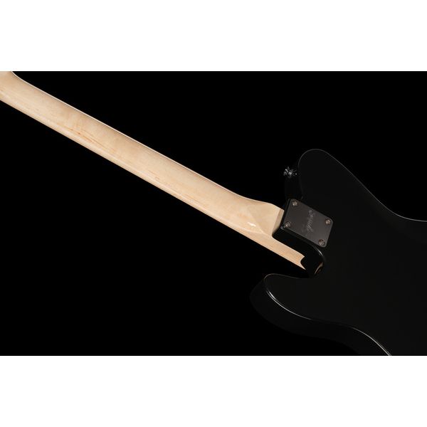 Squier Paranormal Esquire Deluxe MBK