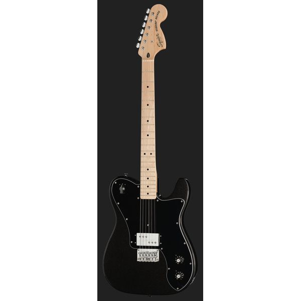 Squier Paranormal Esquire Deluxe MBK