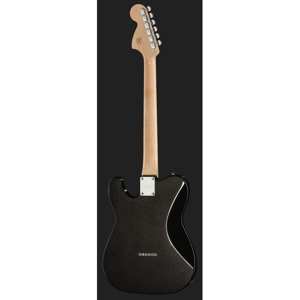 Squier Paranormal Esquire Deluxe MBK