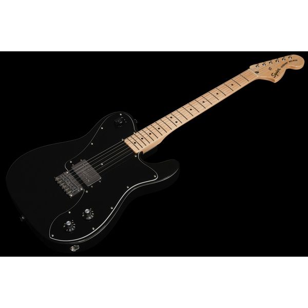 Squier Paranormal Esquire Deluxe MBK