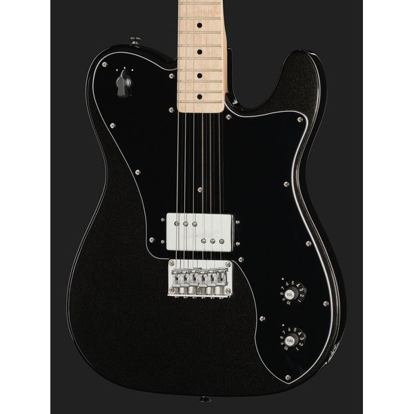 Squier Paranormal Esquire Deluxe MBK