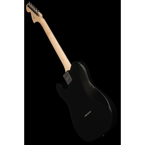 Squier Paranormal Esquire Deluxe MBK