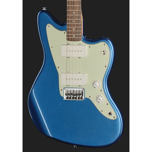 Squier Paranormal Jazzmaster XII LPB
