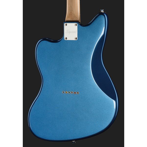 Squier Paranormal Jazzmaster XII LPB