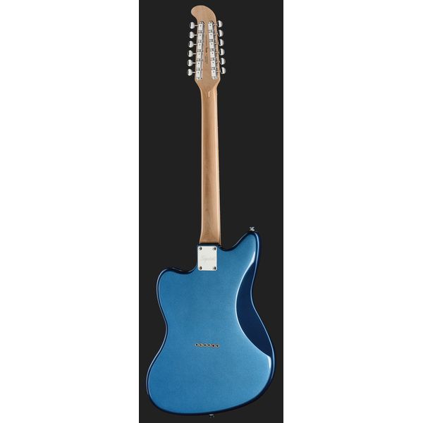 Squier Paranormal Jazzmaster XII LPB