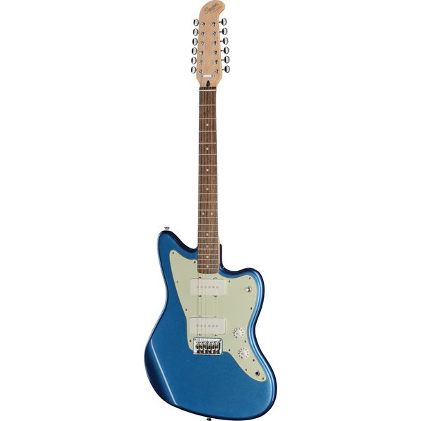 Squier Paranormal Jazzmaster XII LPB
