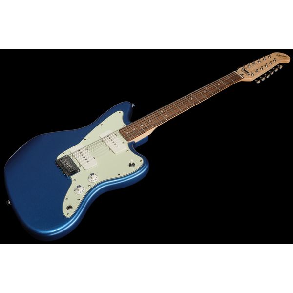 Squier Paranormal Jazzmaster XII LPB