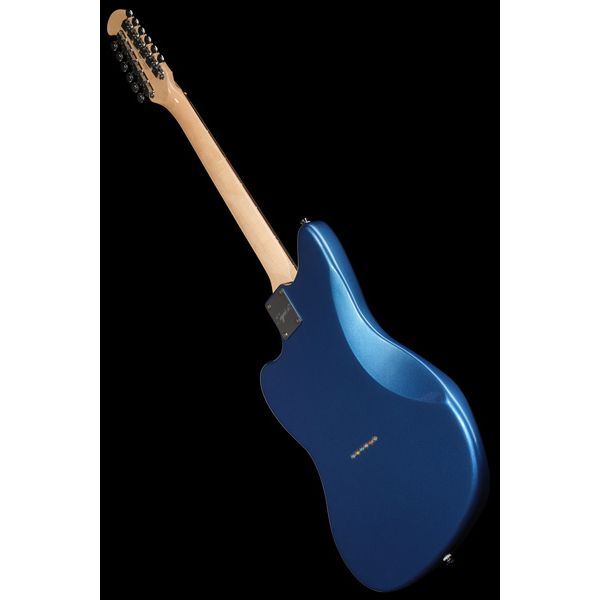 Squier Paranormal Jazzmaster XII LPB