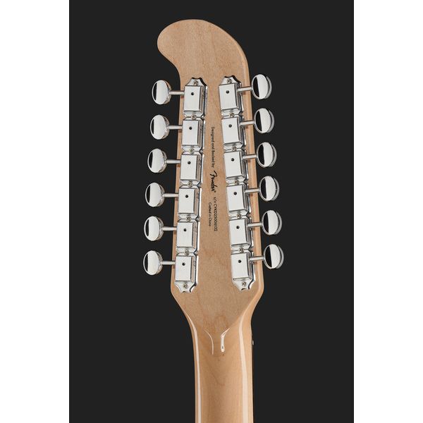 Squier Paranormal Jazzmaster XII LPB