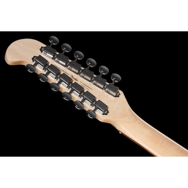 Squier Paranormal Jazzmaster XII LPB