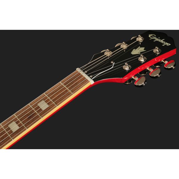 Epiphone Marty Schwartz ES-335 SC