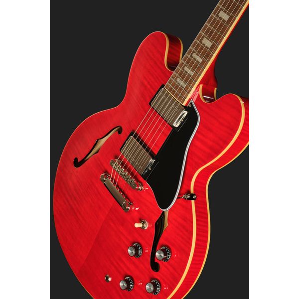 Epiphone Marty Schwartz ES-335 SC