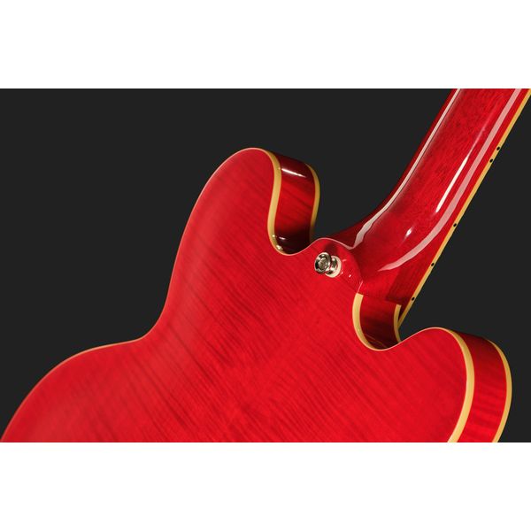 Epiphone Marty Schwartz ES-335 SC