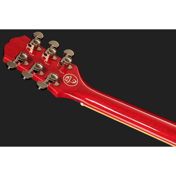 Epiphone Marty Schwartz ES-335 SC