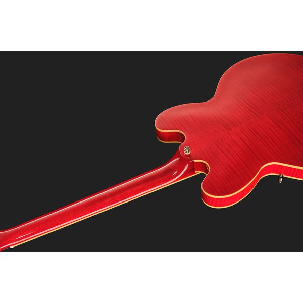 Epiphone Marty Schwartz ES-335 SC